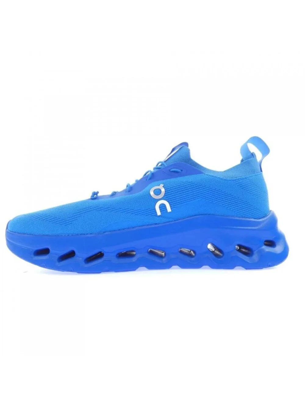 Loewe on Sneakers Blue